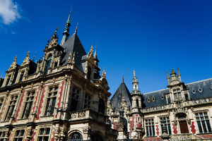 Traitement punaises de lit Évreux