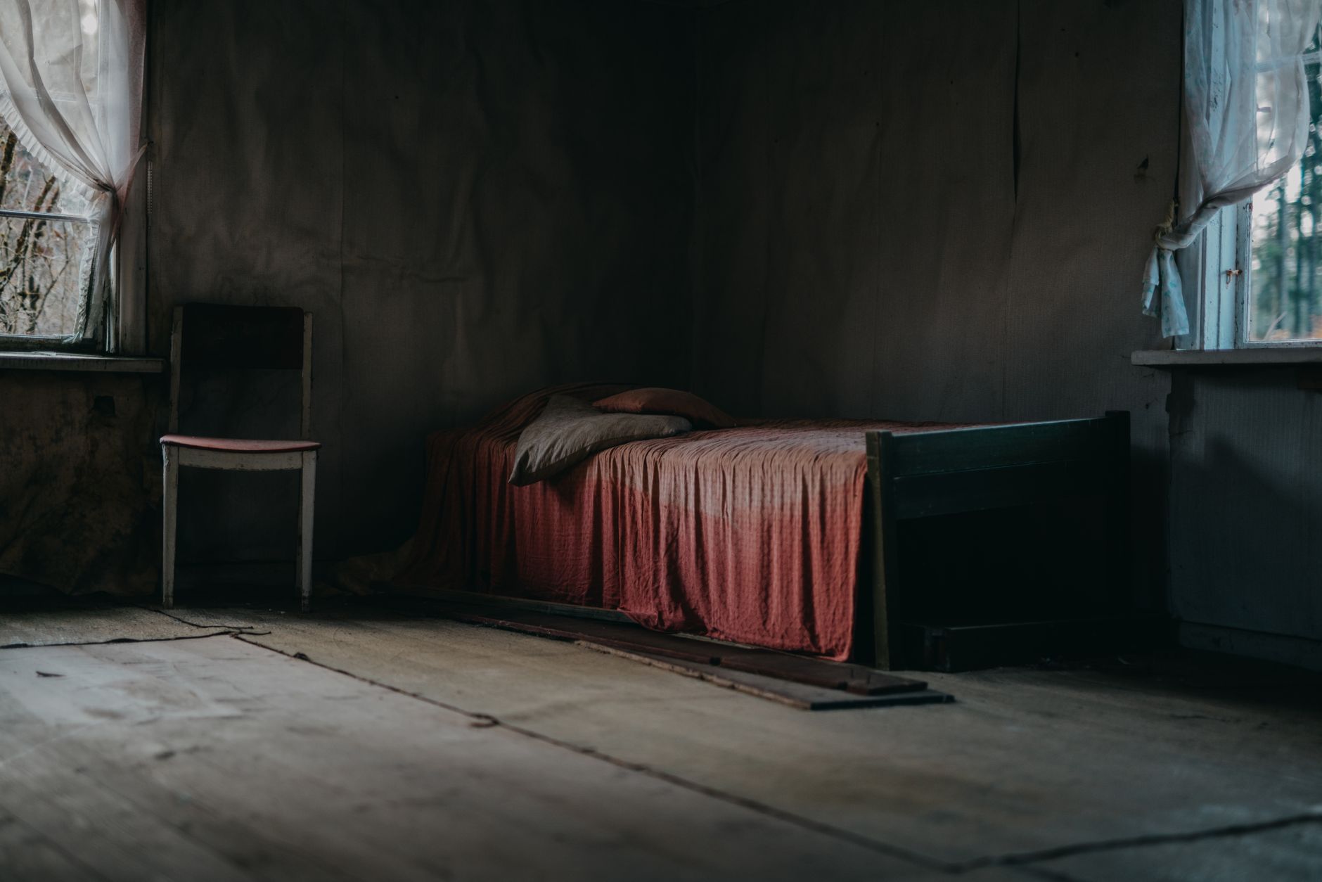 Traitement punaises de lit à Évreux
